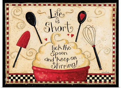 Life Is Short