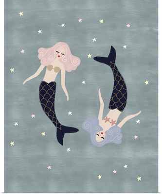 Light Mermaids