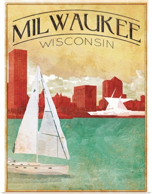Milwaukee Cover