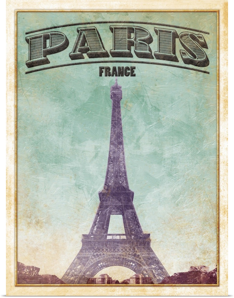 Paris Cover