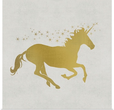 Unicorn Gold I