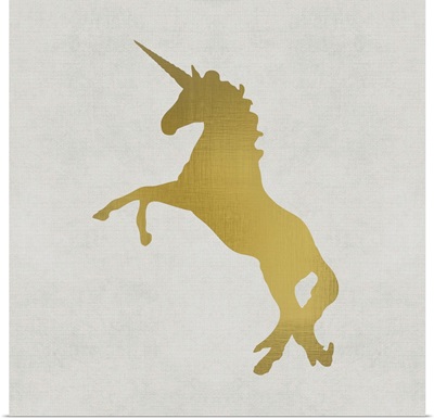 Unicorn Gold II