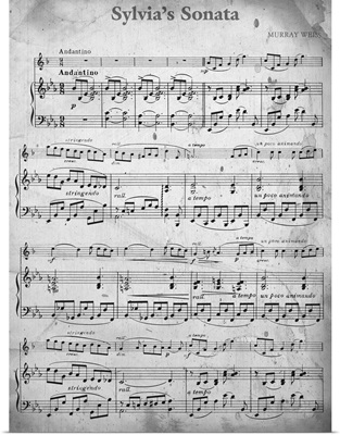 Vintage Sonata