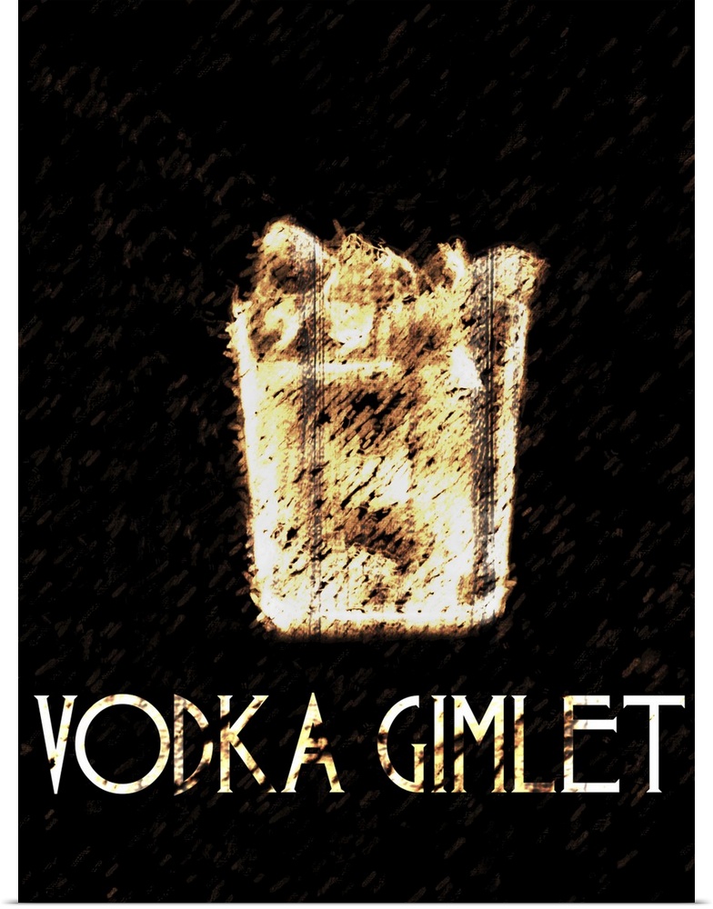 Vintage Vodka