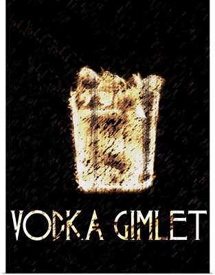 Vintage Vodka