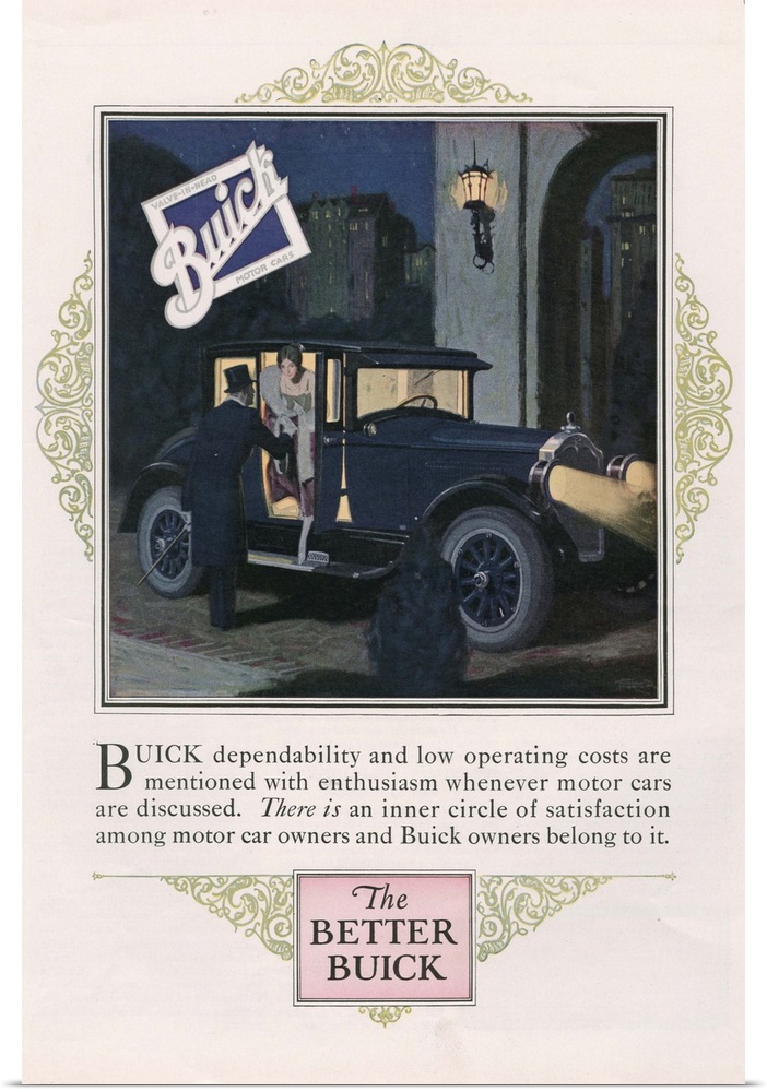 Buick.1926.1920s.USA.cc cars ...
