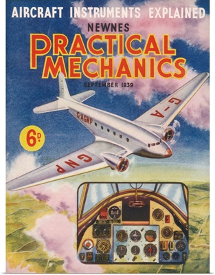 Practical Mechanics, September 1939