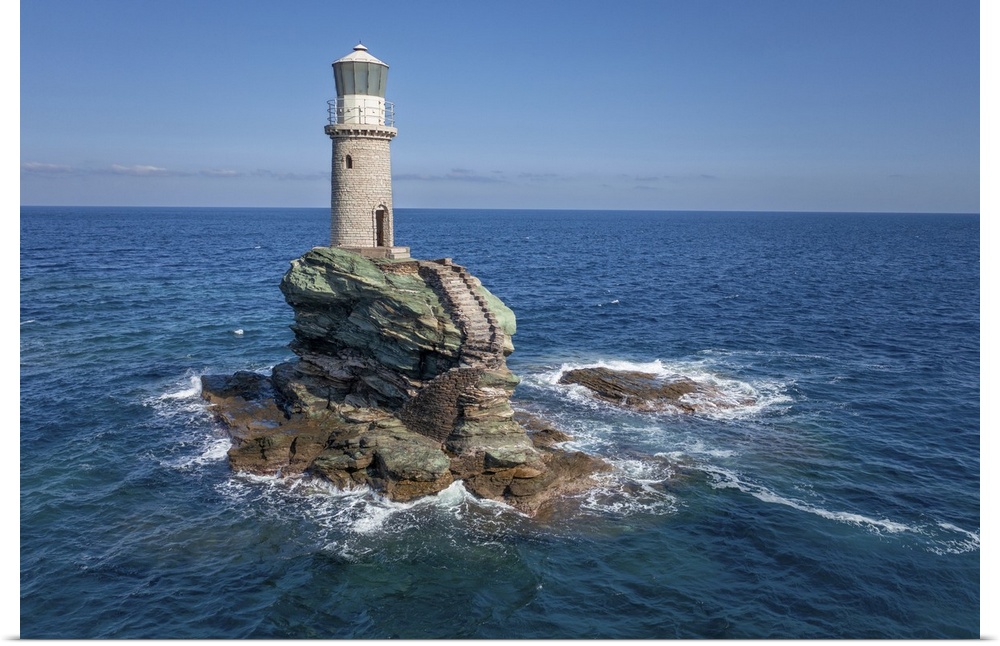 Andros Lighthouse.