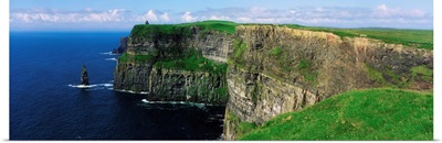 Cliffs Of Moher, County Clare, Ireland