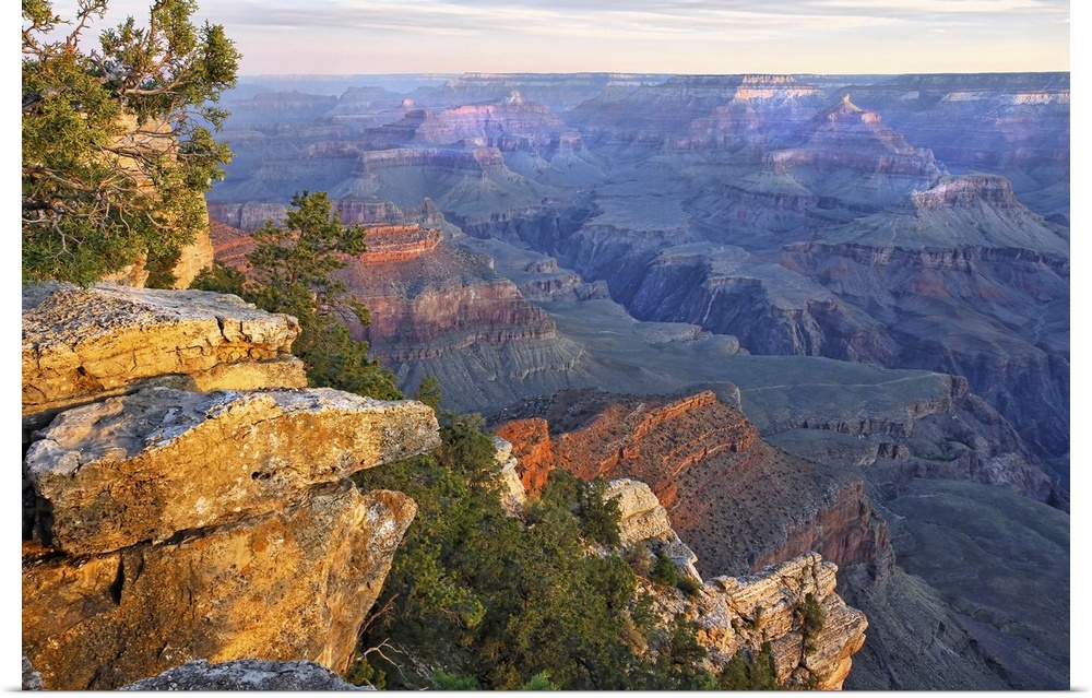 Grand Canyon, Grand Canyon National Park, Arizona, United States of America