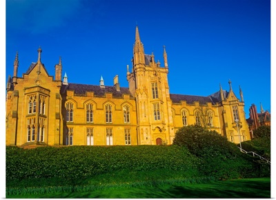 Magee College, University Of Ulster, Derry City, Northern Ireland