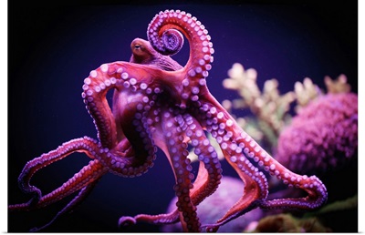 Octopus, Israel
