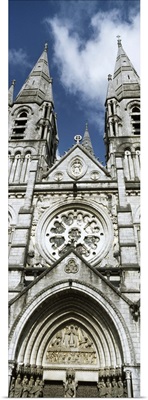 Saint Finbarres Cathedral