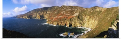 Slieve League, Co Donegal, Ireland