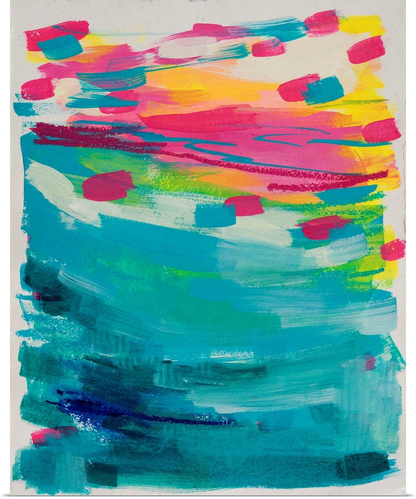 December Blessed In Bali