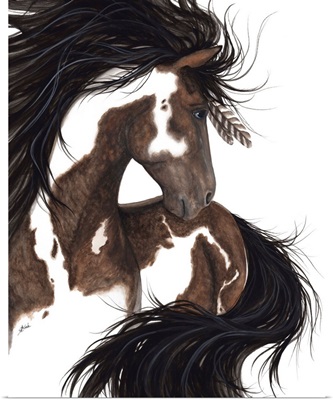 Ashante - Spirit Horse