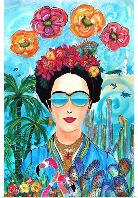Frida Aruba