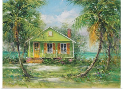 Key Lime Cottage