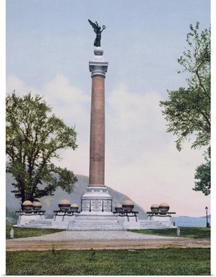 Battle Monument U.S. Military Academy