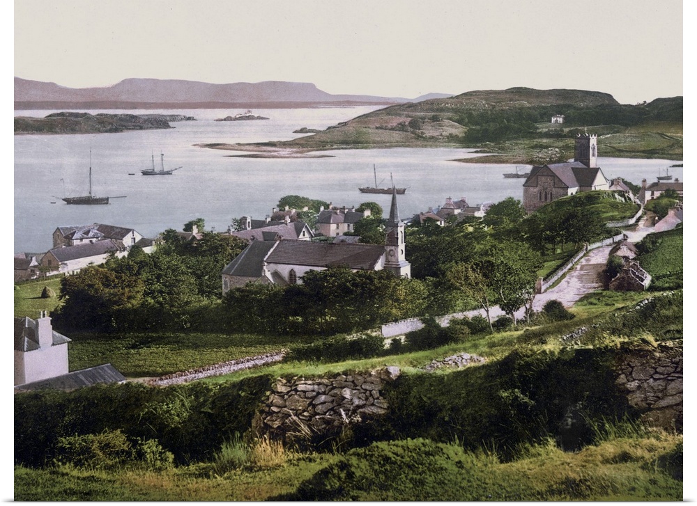 Killybegs Co. Donegal