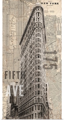 175 Fifth Avenue