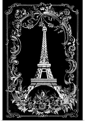 A Memory of Paris