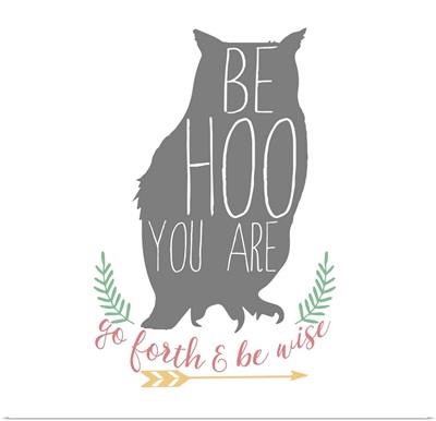 Be Hoo You Are, Color