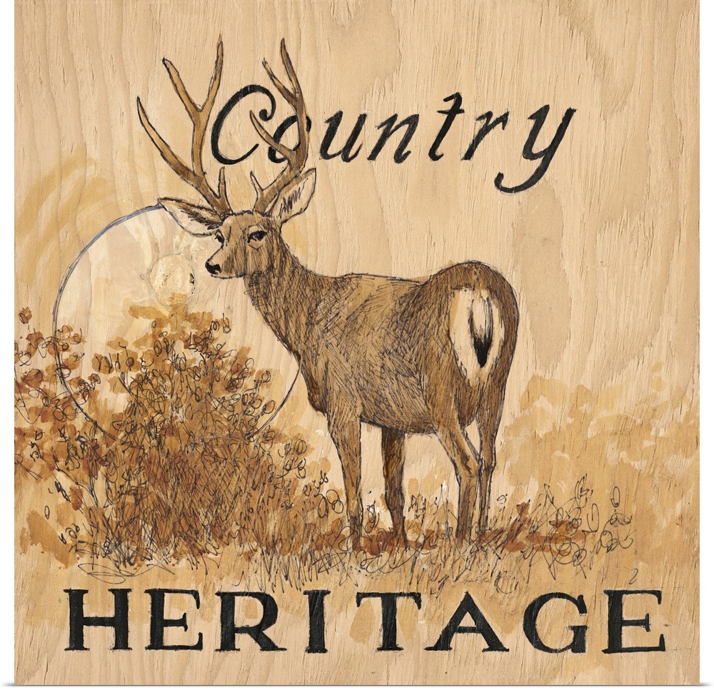 Country Heritage