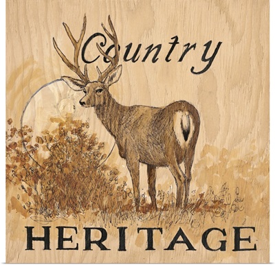 Country Heritage