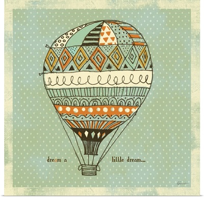 Dream Balloon IV