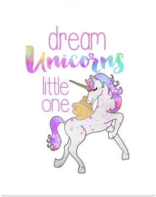 Dream Unicorns