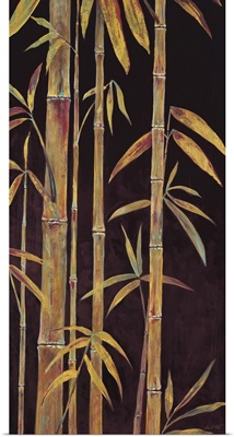Gilded Bamboo II