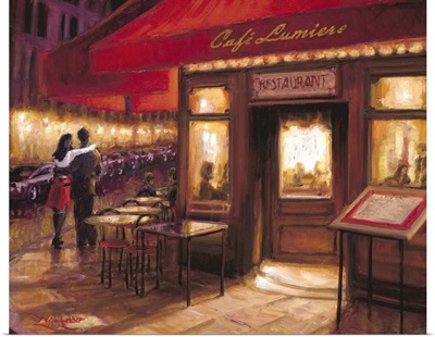 Moonlight Cafe