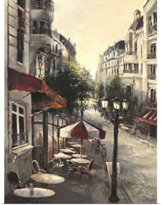 Promenade Cafe