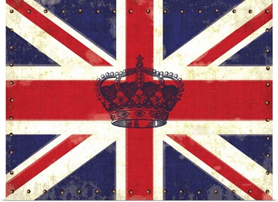 Royal Union Jack