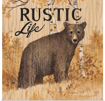 Rustic Life