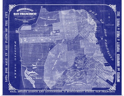 San Francisco Blueprint