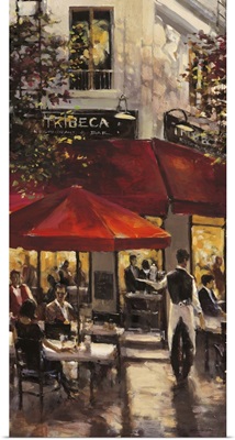 Tribeca Bar