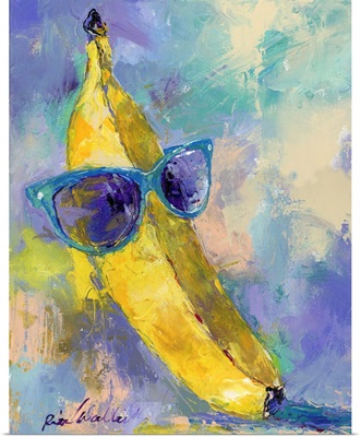 Art Banana