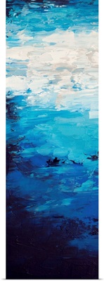 Blue Skies - Canvas 1