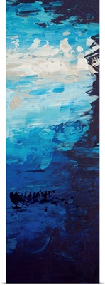 Blue Skies - Canvas 3
