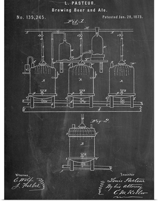 Brewing System