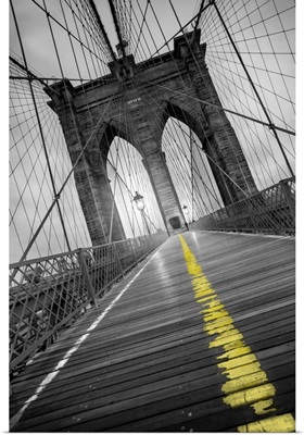 Brooklyn Bridge - Pop