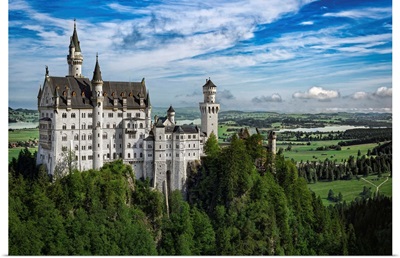 Castle In The Sky