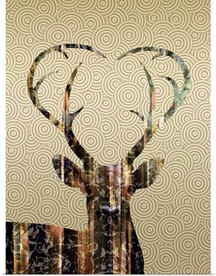 Deer Gold