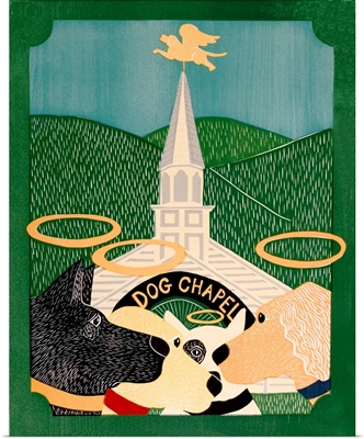 Dog Chapel II