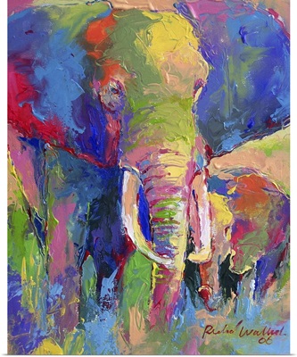 Elephant I