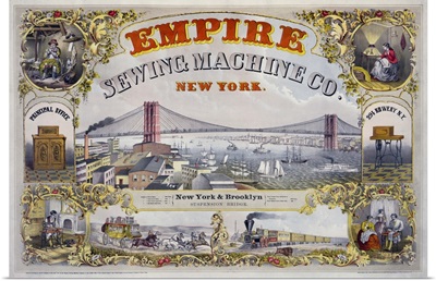 Empire Sewing Machine Co