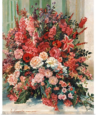Festive Bouquet