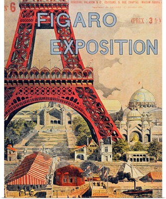 Figaro Expo